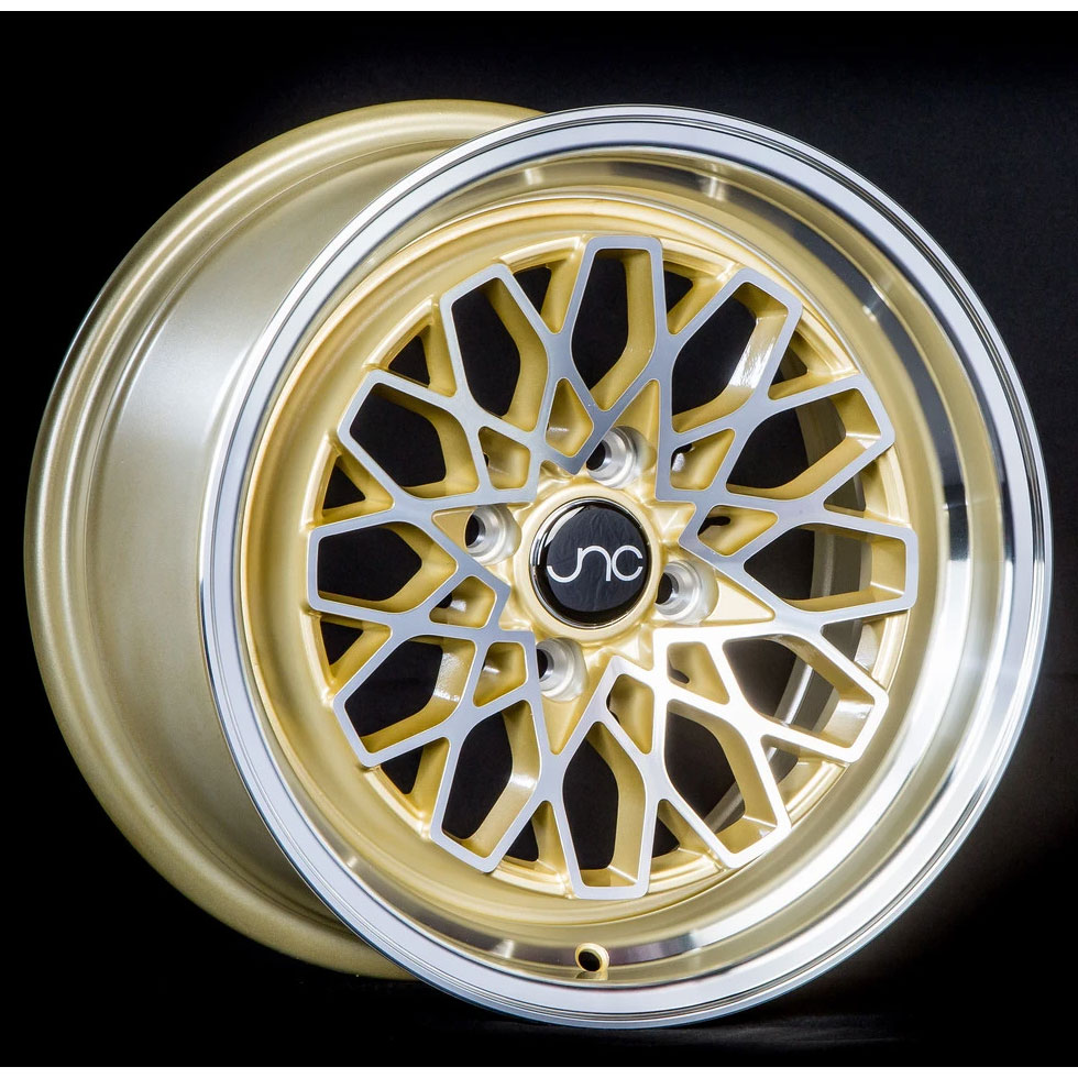 JNC040 15X8 Wheel