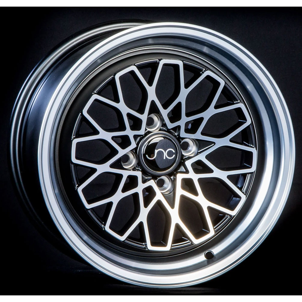 JNC040 15X8 Wheel