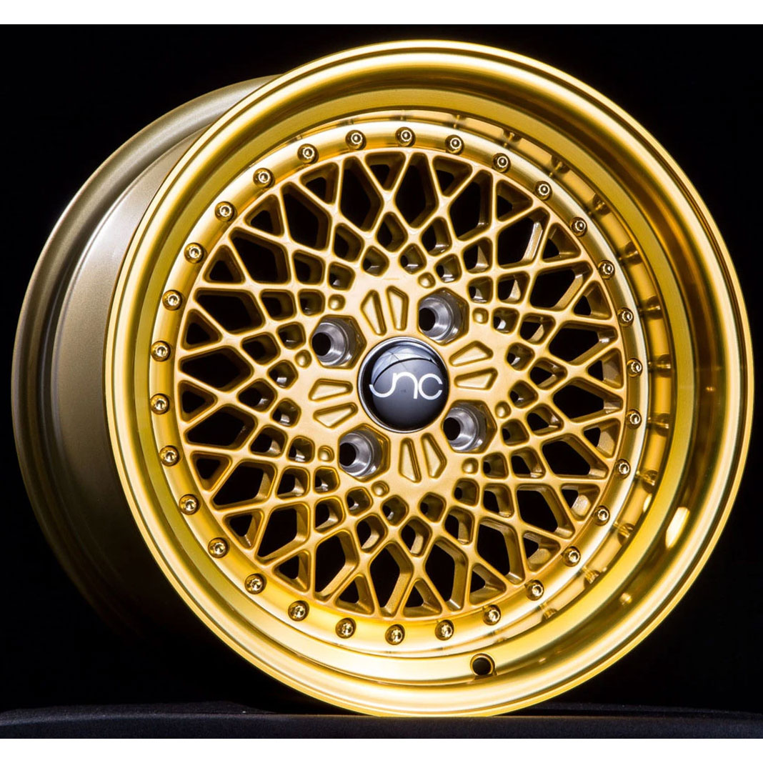 JNC045 15X8.25 Wheel