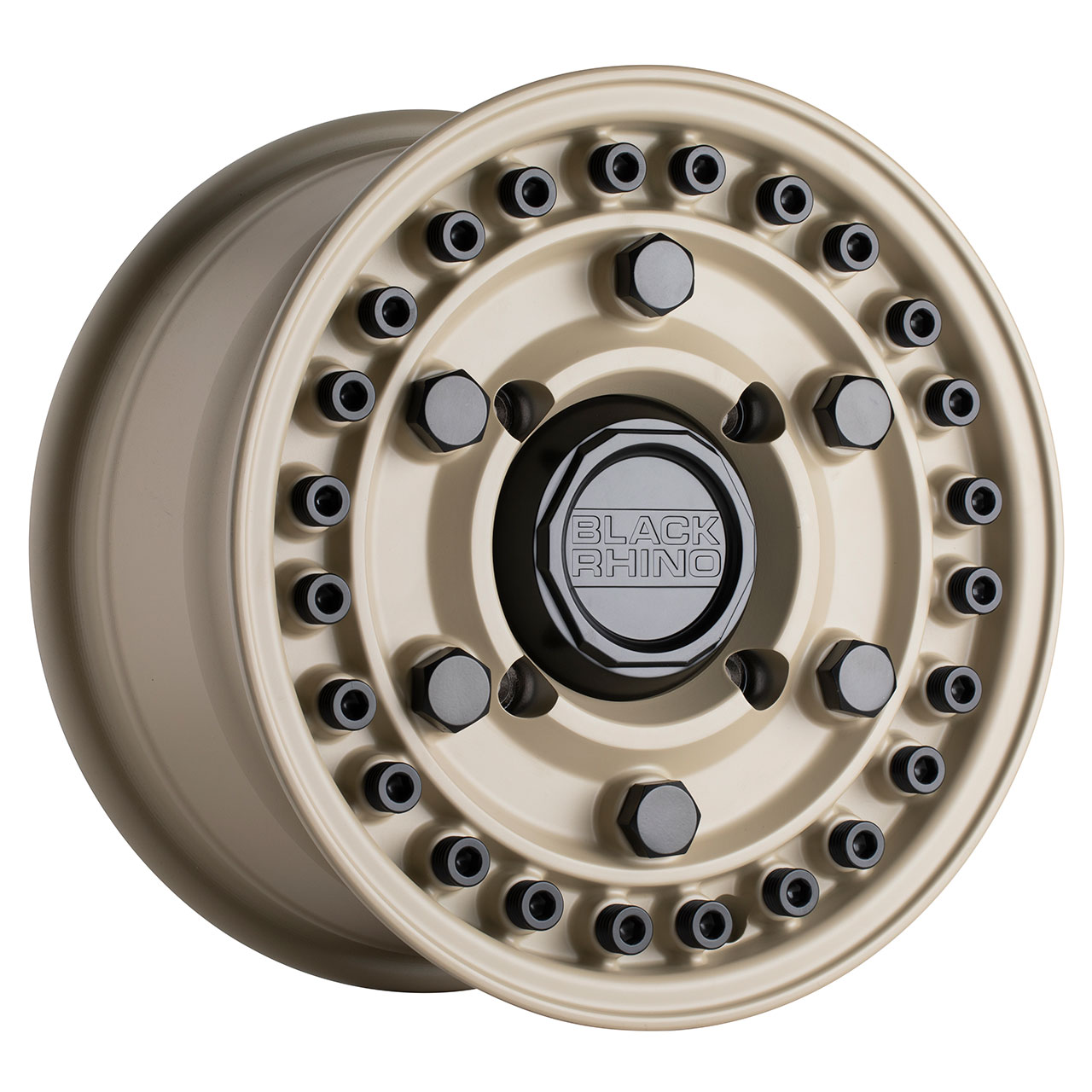 Black Rhino Armory UTV 14X7 Wheel