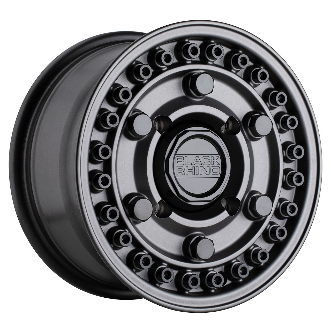 Black Rhino Armory UTV 14X7 Wheel