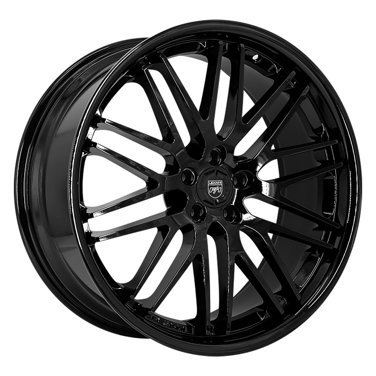 Lexani R-Twenty 22X10.5 Wheel