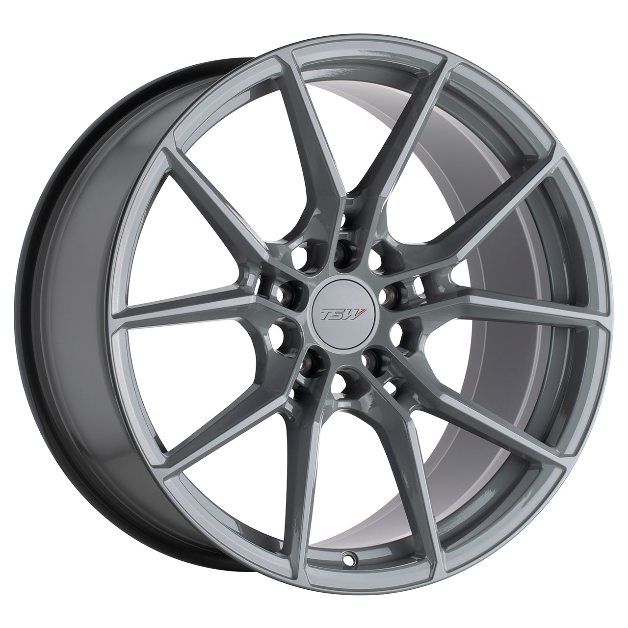 Tsw Neptune (rf) 18X8.5 Wheel
