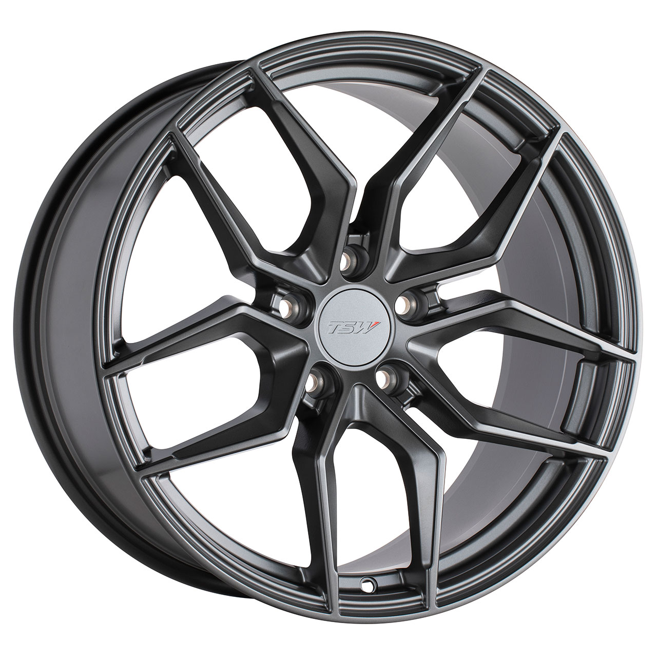 Tsw Silvano 18X8.5 Wheel