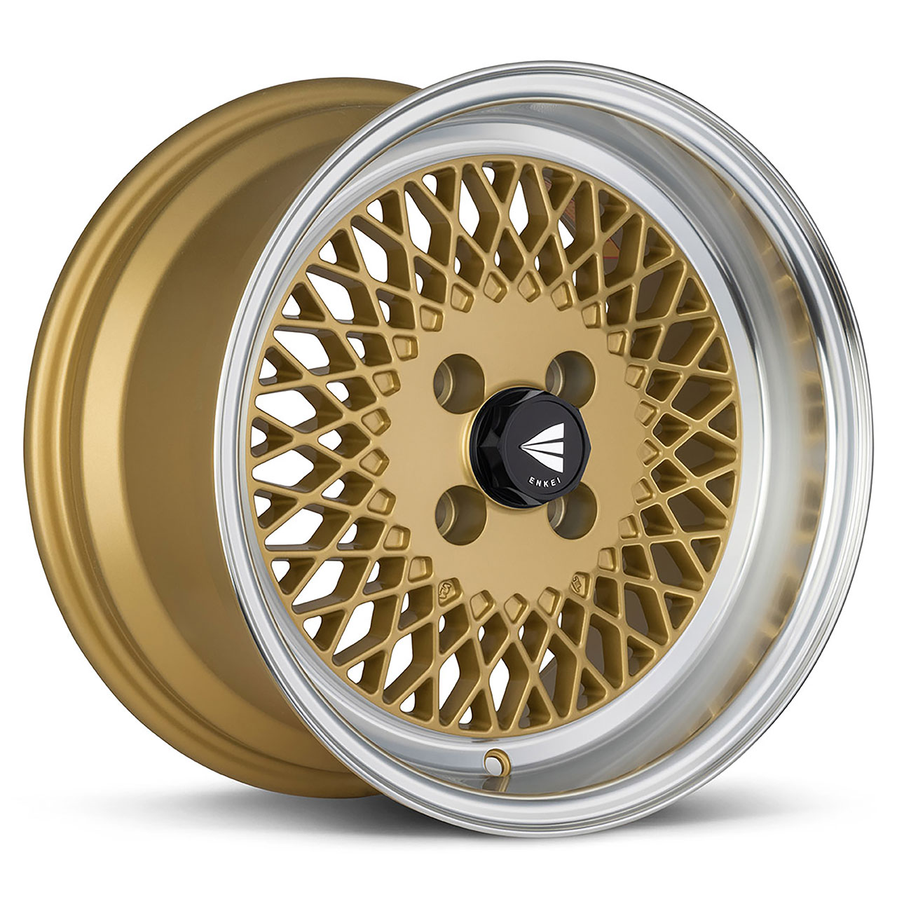 ENKEI92 15X7 Wheel