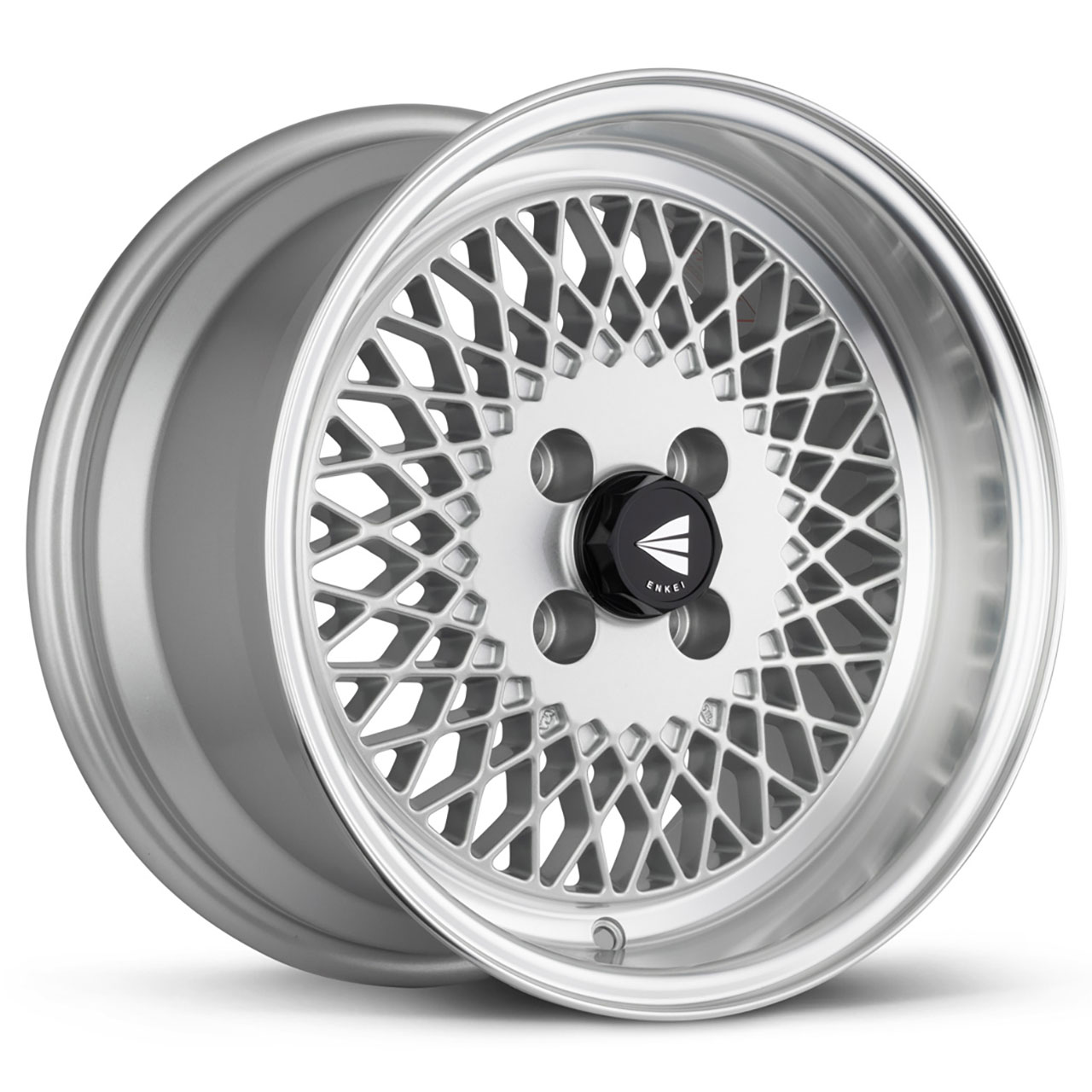 ENKEI92 15X8 Wheel