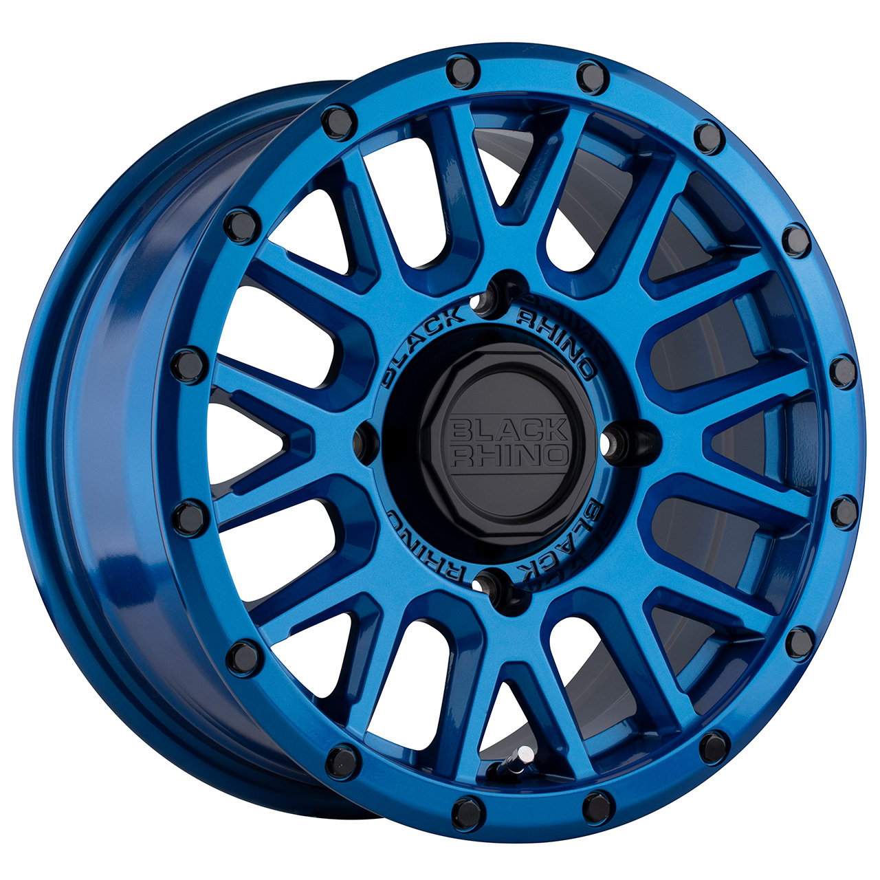 Black Rhino La Paz UTV 15X7 Wheel