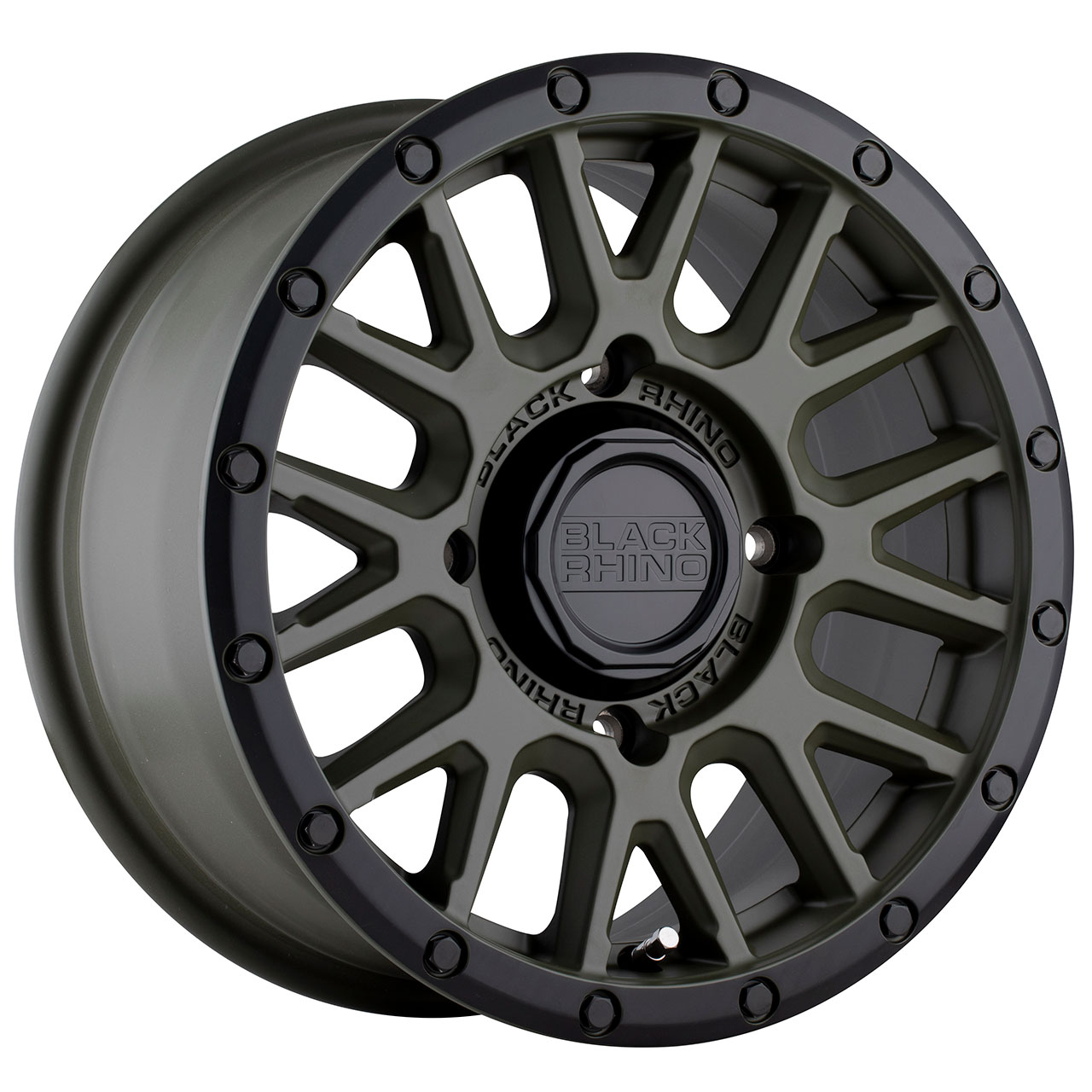 Black Rhino La Paz UTV 15X7 Wheel