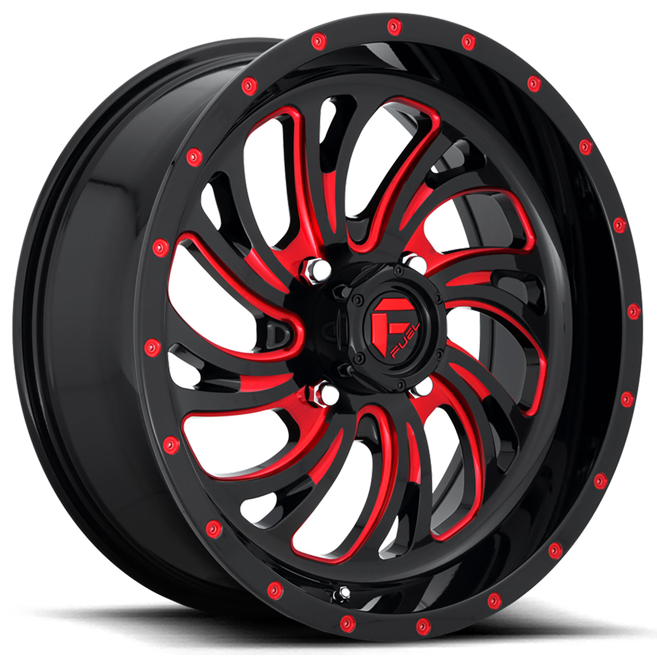 Fuel Kompressor UTV D642 18X7 Wheel