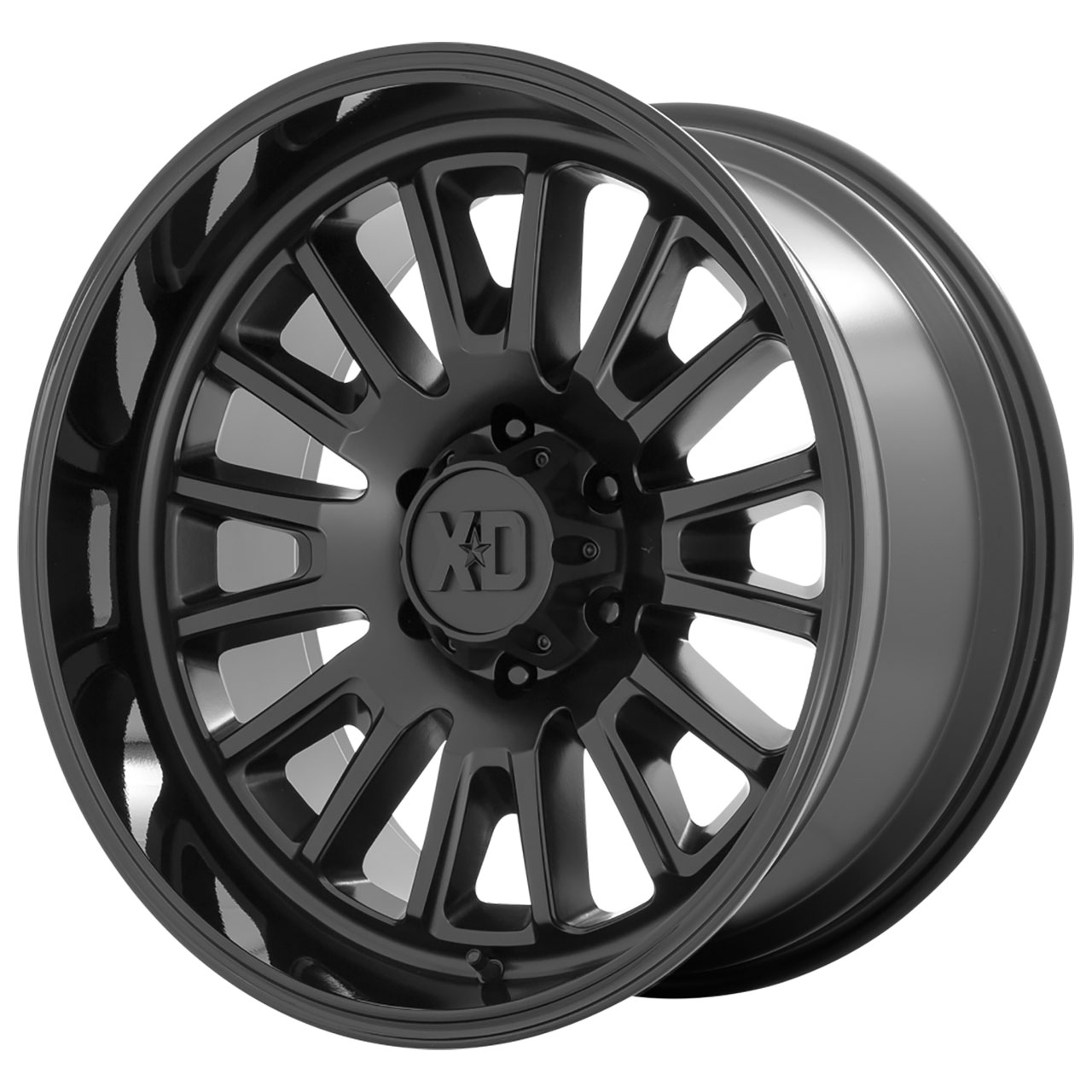 XD864 Rover 20X9 Wheel