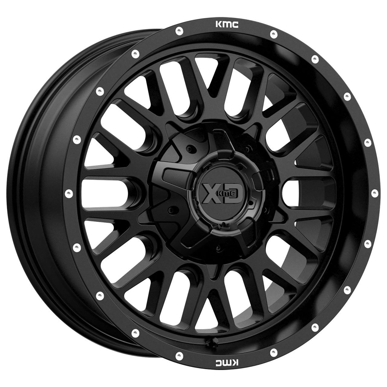 XD842 Snare 20X9 Wheel