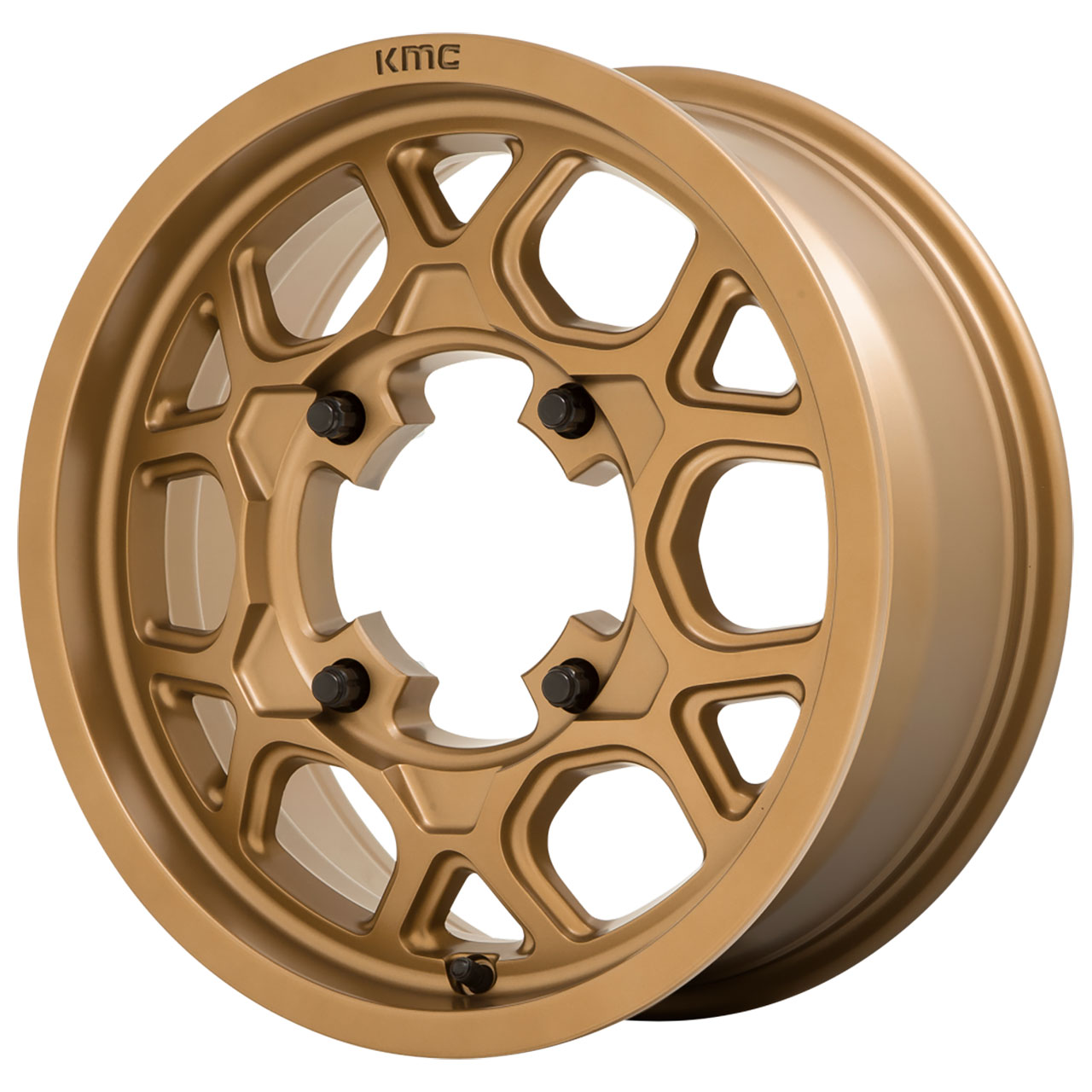 Kmc KS133 Mesa Lite 15X6 Wheel