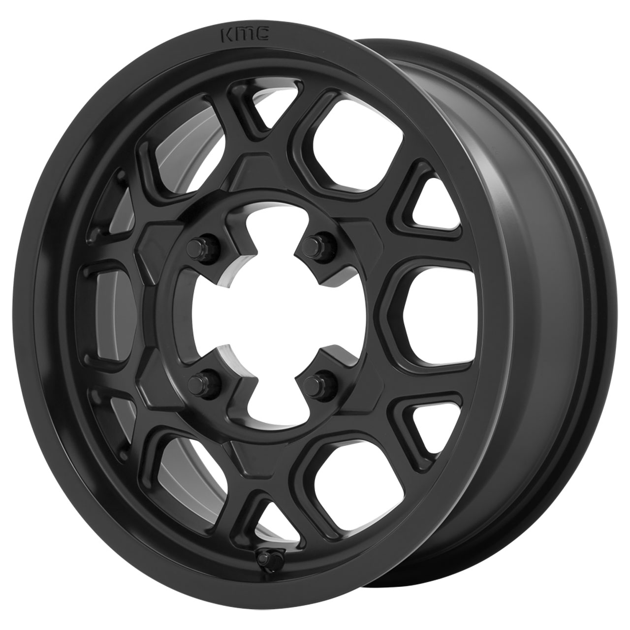 Kmc KS133 Mesa Lite 15X6 Wheel