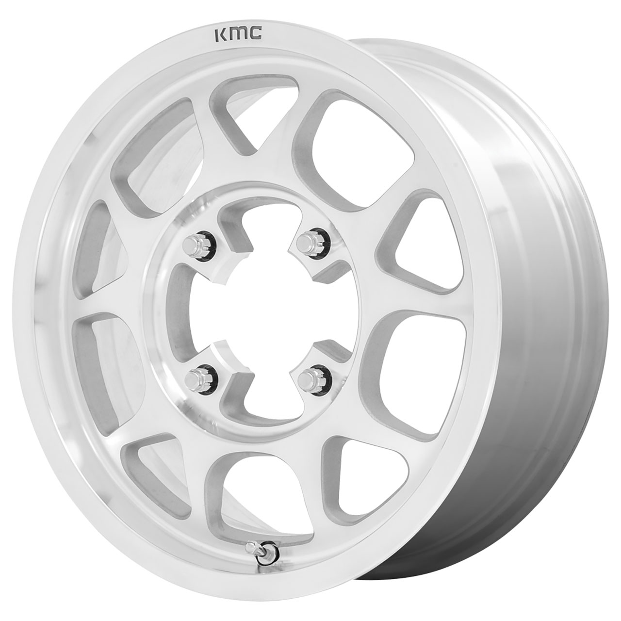 Kmc KS136 Toro 15X6 Wheel