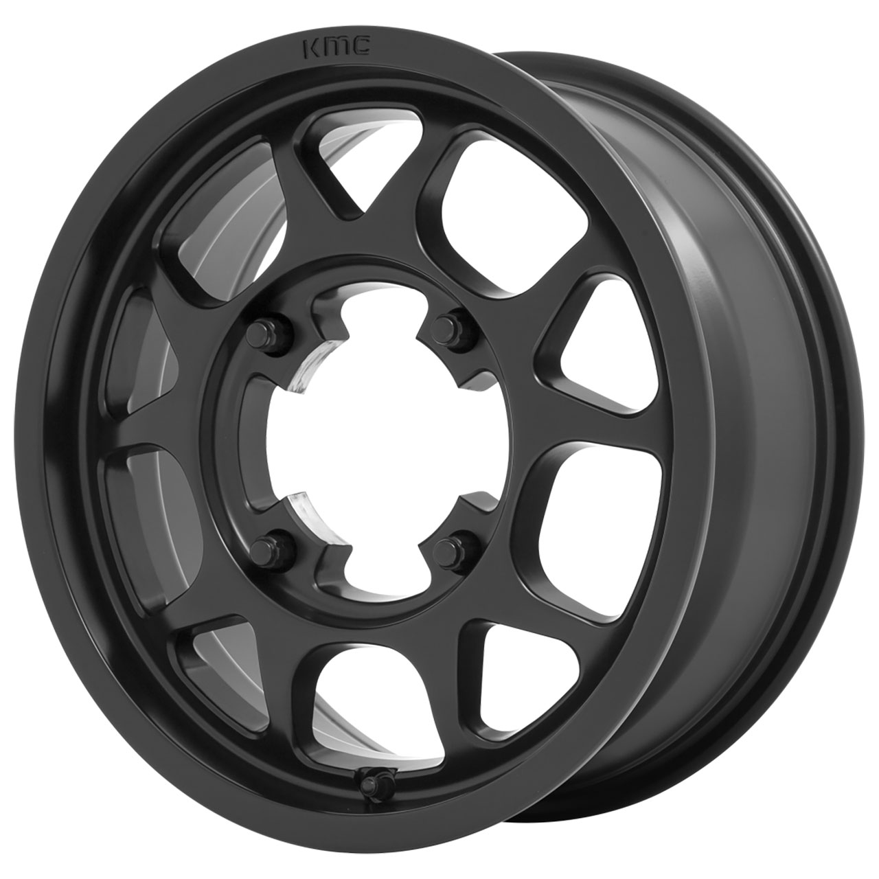 Kmc KS136 Toro 15X6 Wheel