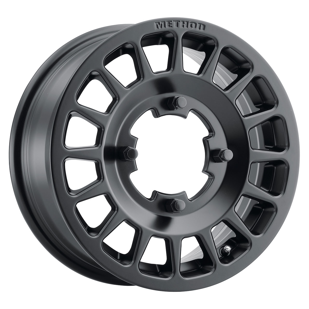 Method Race Wheels MR407 Bead Grip 15X6 Wheel
