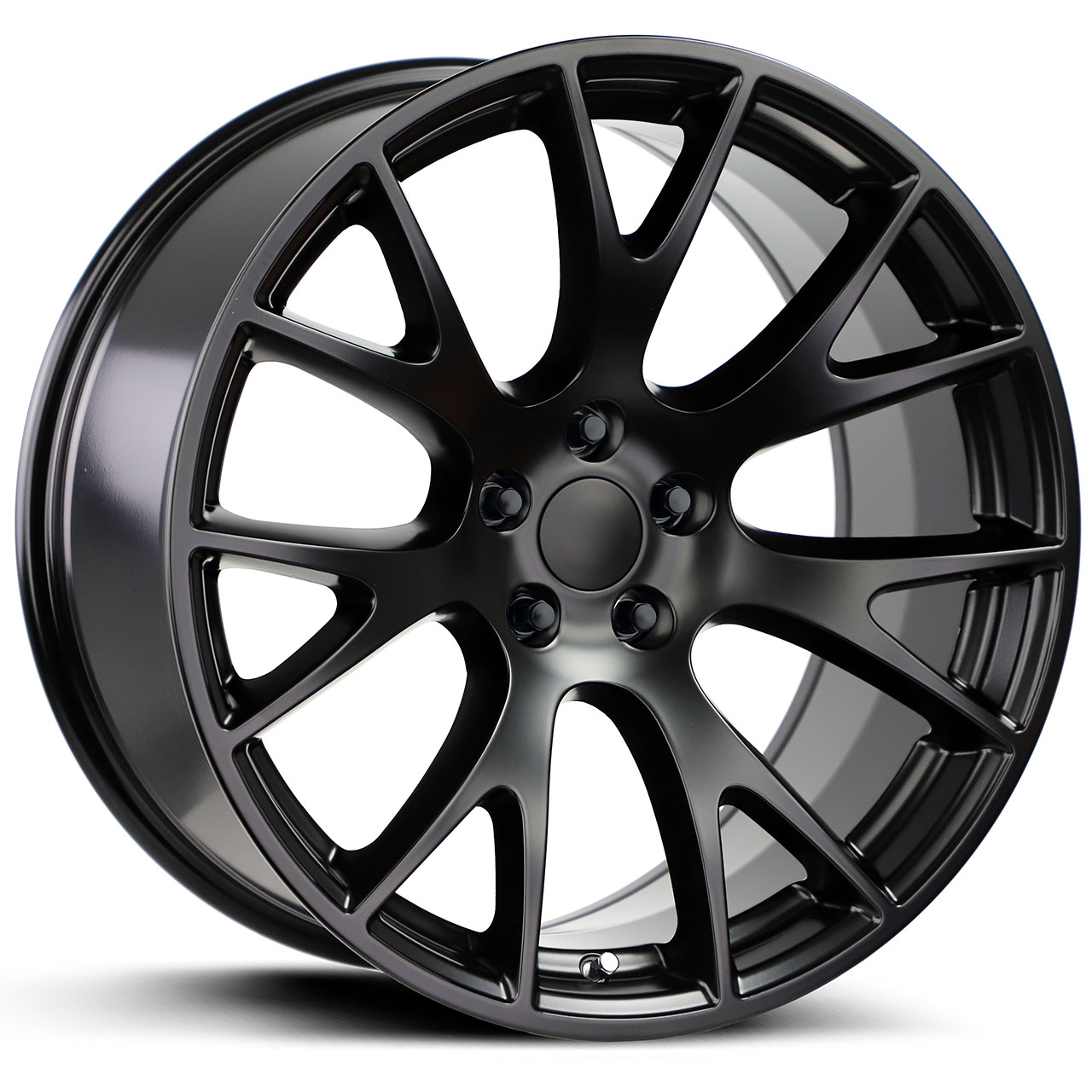 Wheel Replicas By Strada Hellcat 20X9.5 Wheel