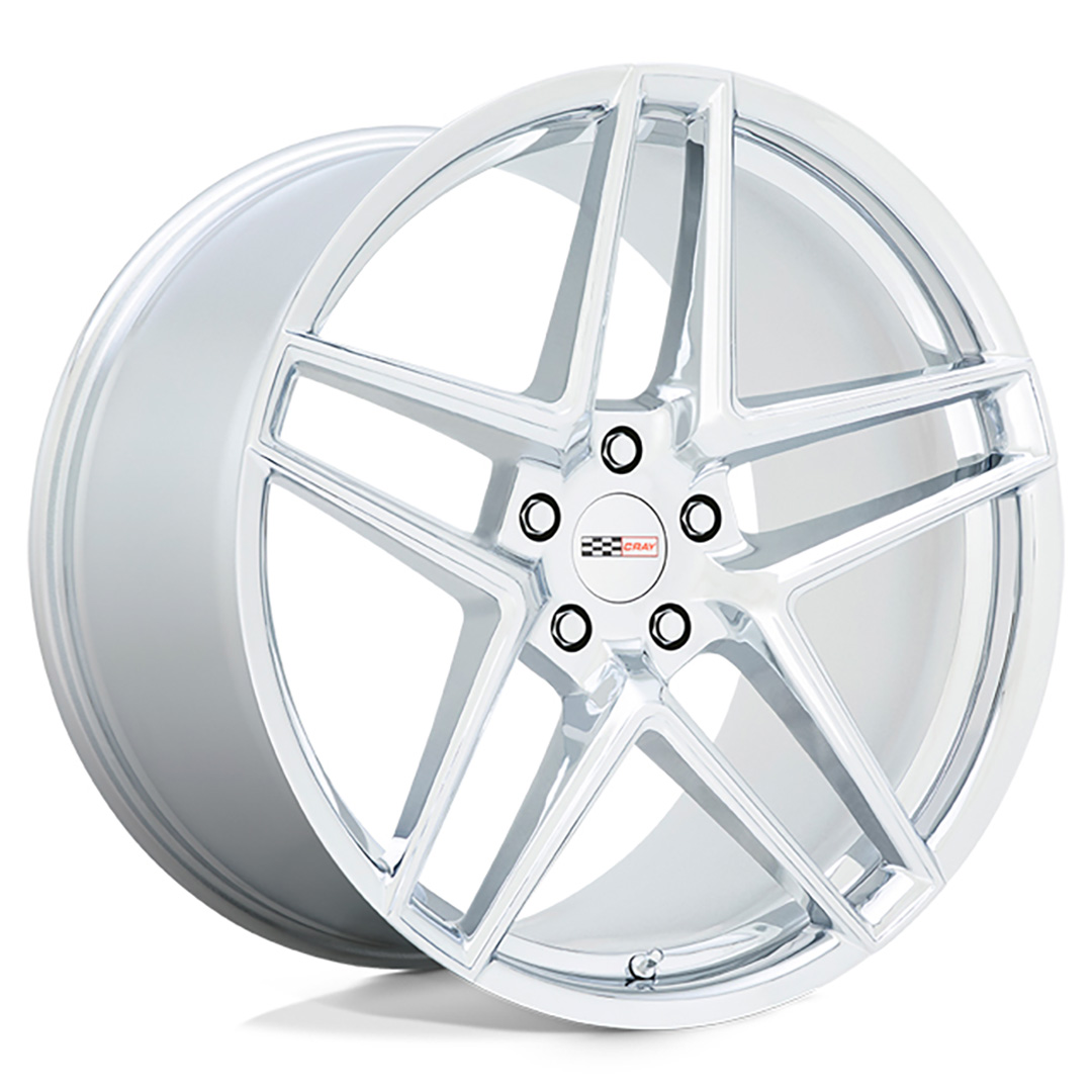 Cray Panthera (rf) 20X10.5 Wheel