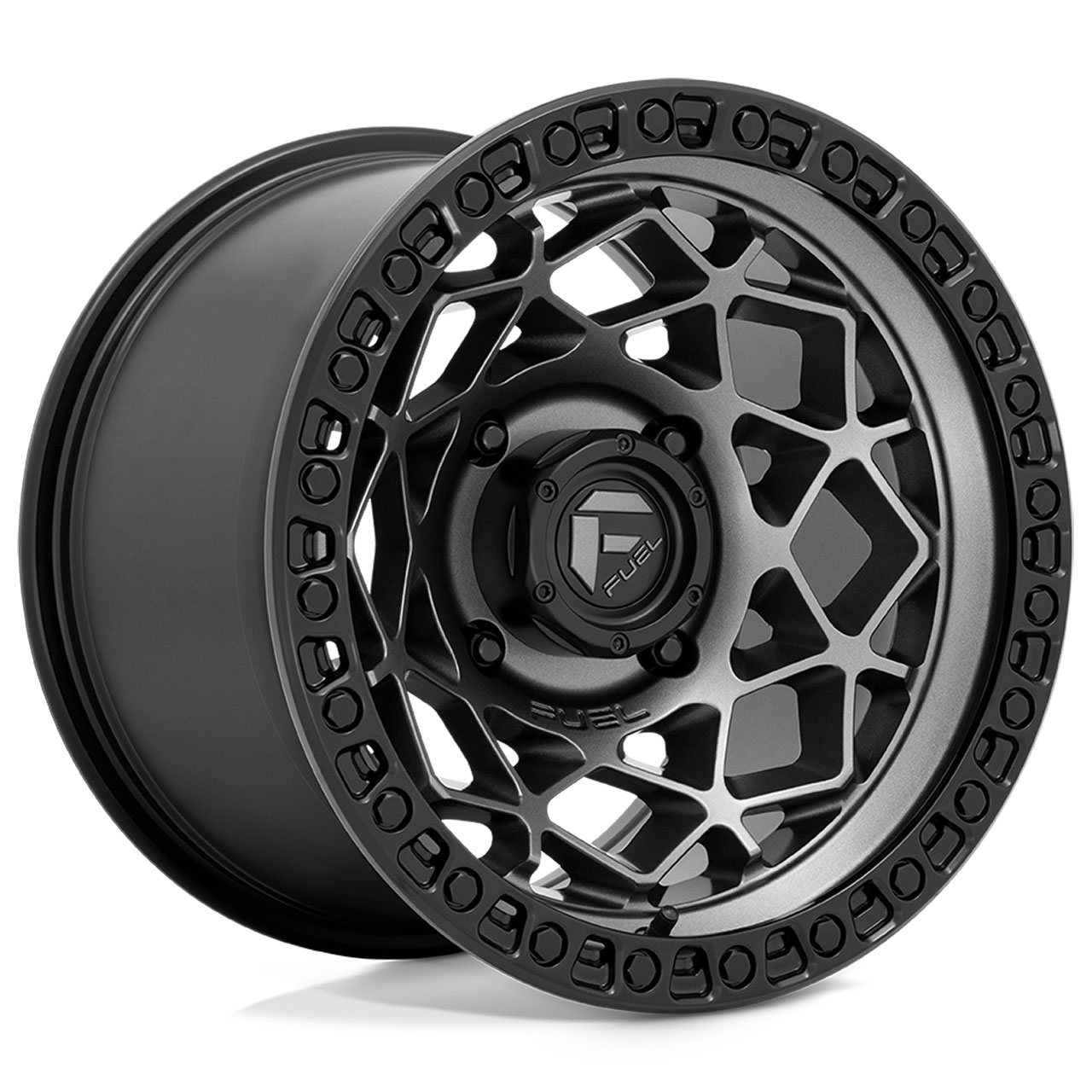 Fuel Unit UTV D784 15X7 Wheel