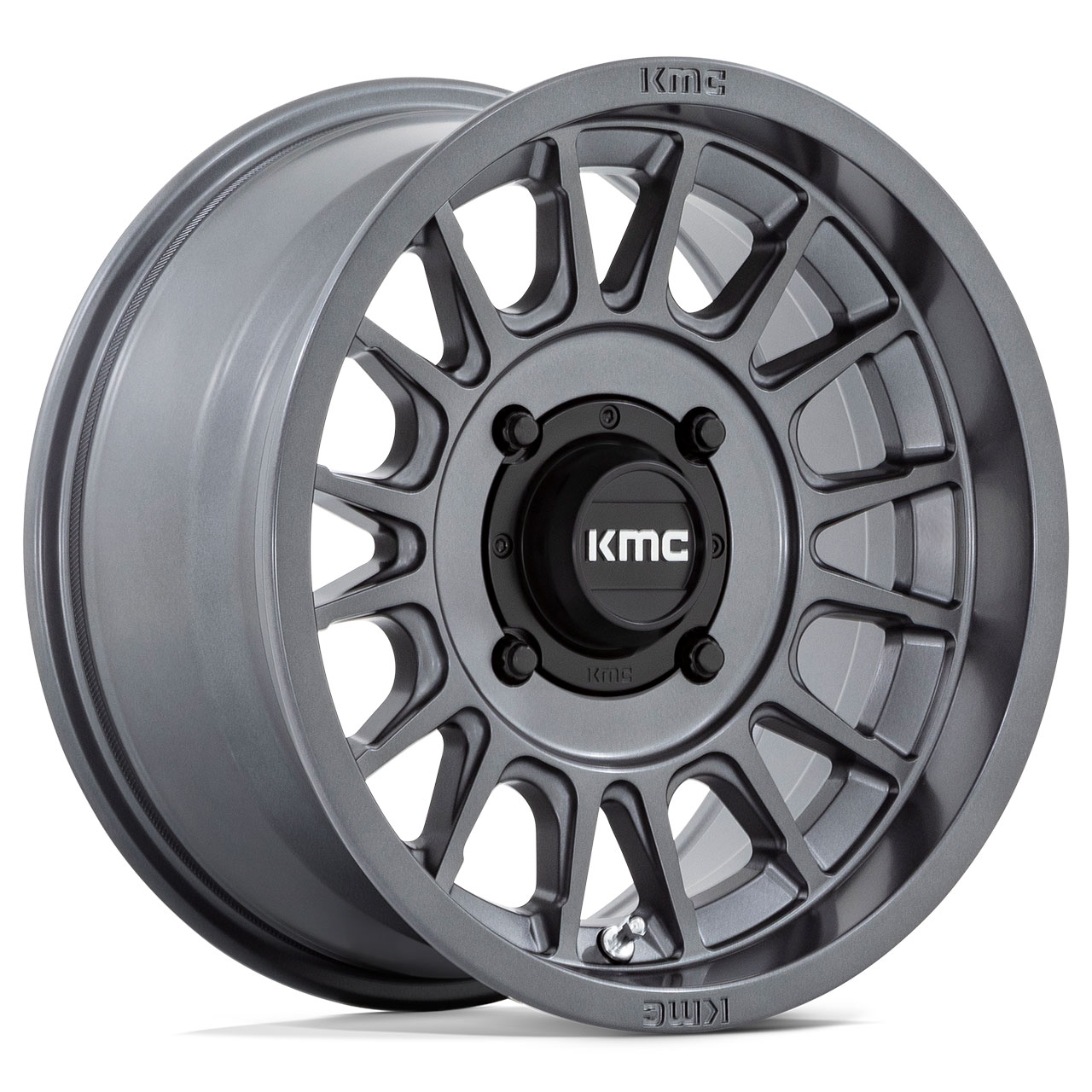 Kmc KS138 Impact UTV 15X7 Wheel