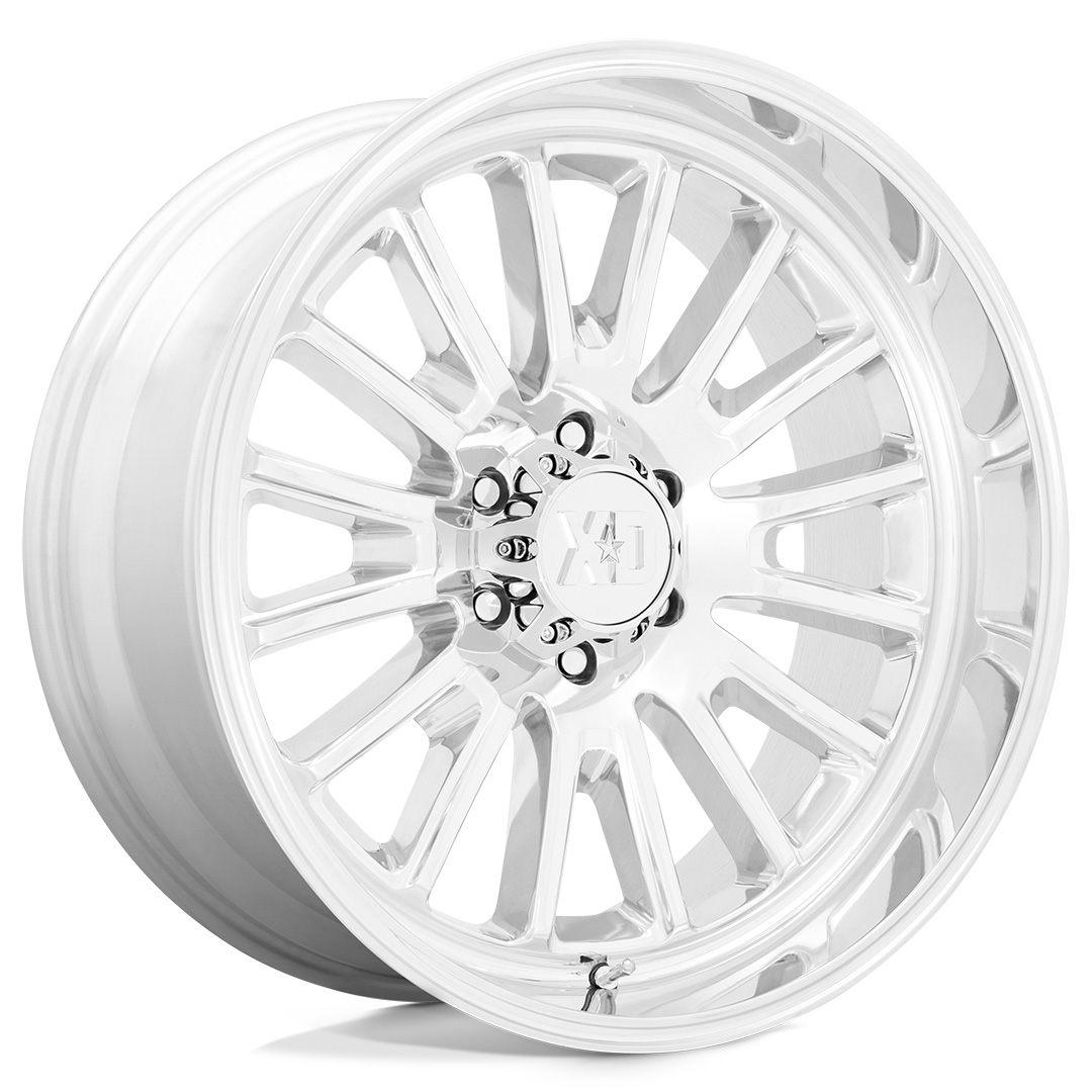 XD864 Rover 20X10 Wheel