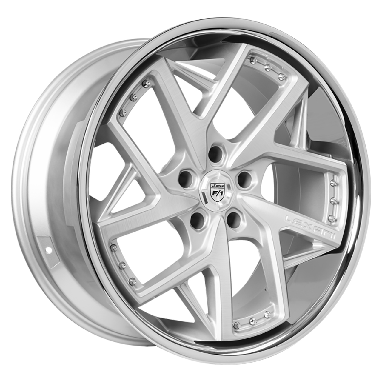 Lexani Devoe 22X10.5 Wheel