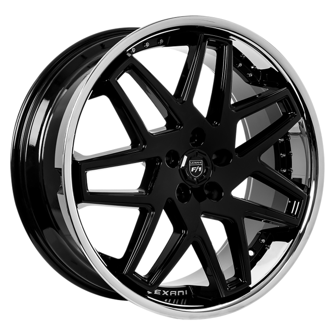 Lexani Nova 20X10.5 Wheel