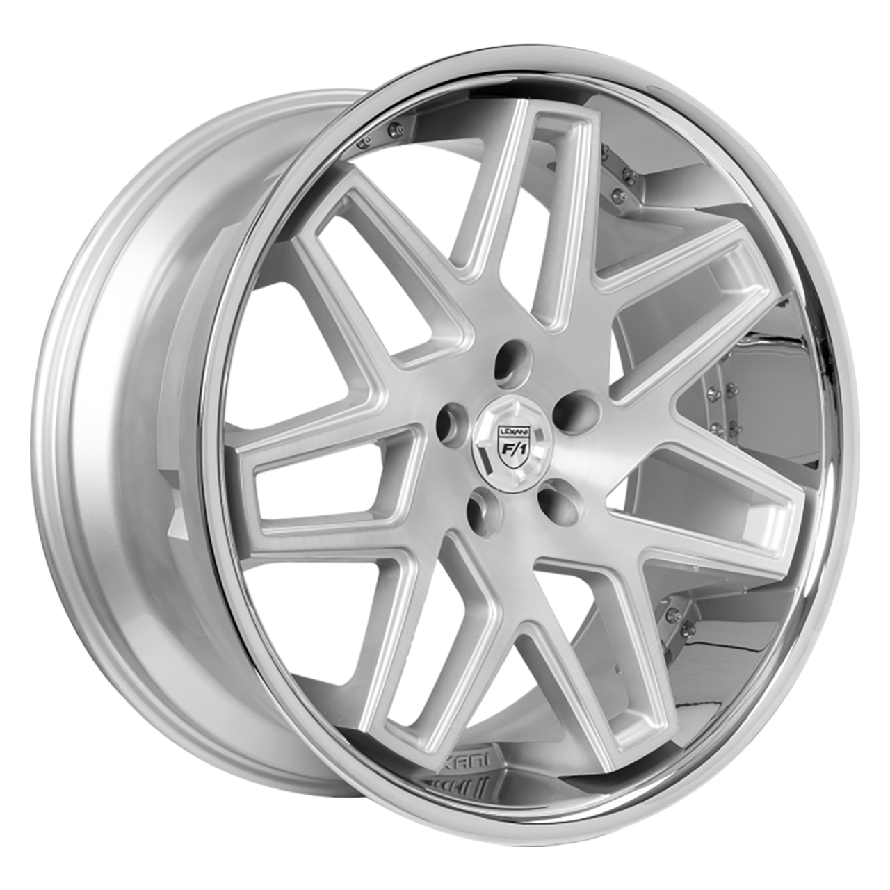 Lexani Nova 22X10.5 Wheel