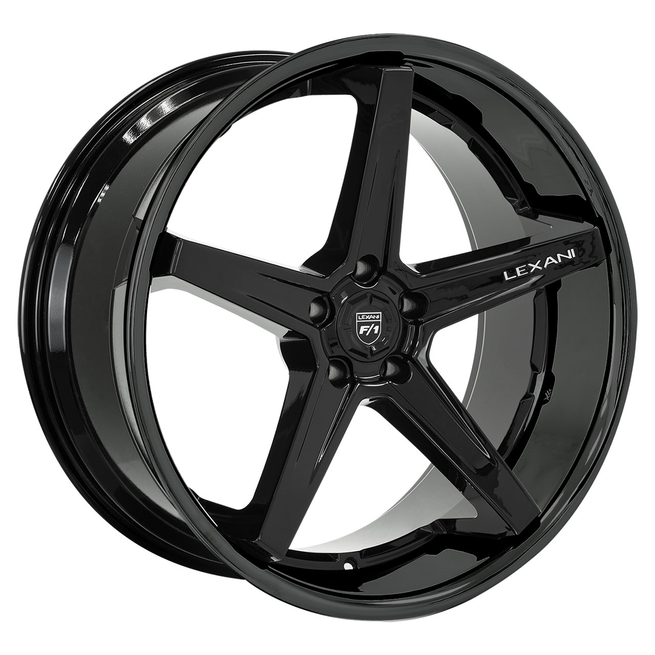 Lexani Savage 20X10.5 Wheel
