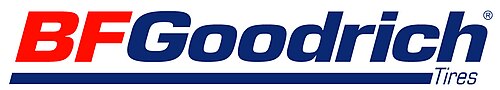 Bfgoodrich logo