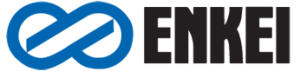 Enkei logo