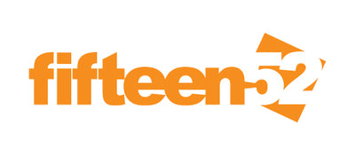 Fifteen52 logo