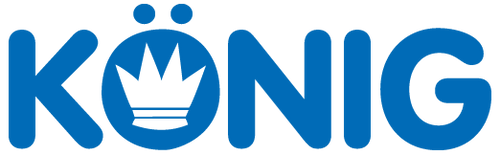 Konig logo