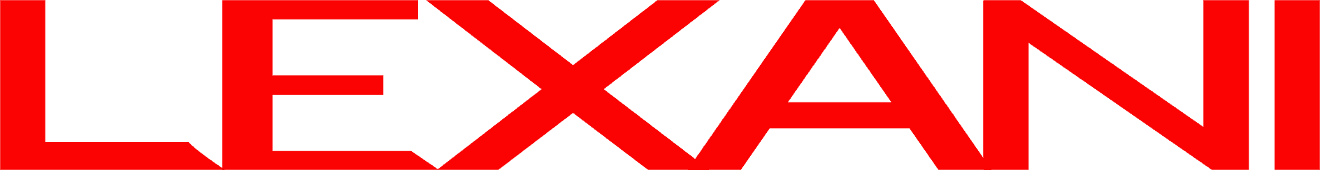 Lexani logo