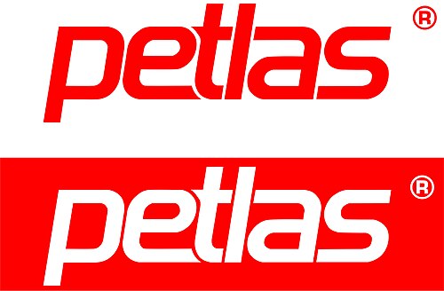 Petlas logo
