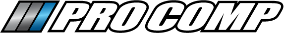 Pro Comp Alloys logo