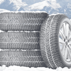 Winter tires in Ontario