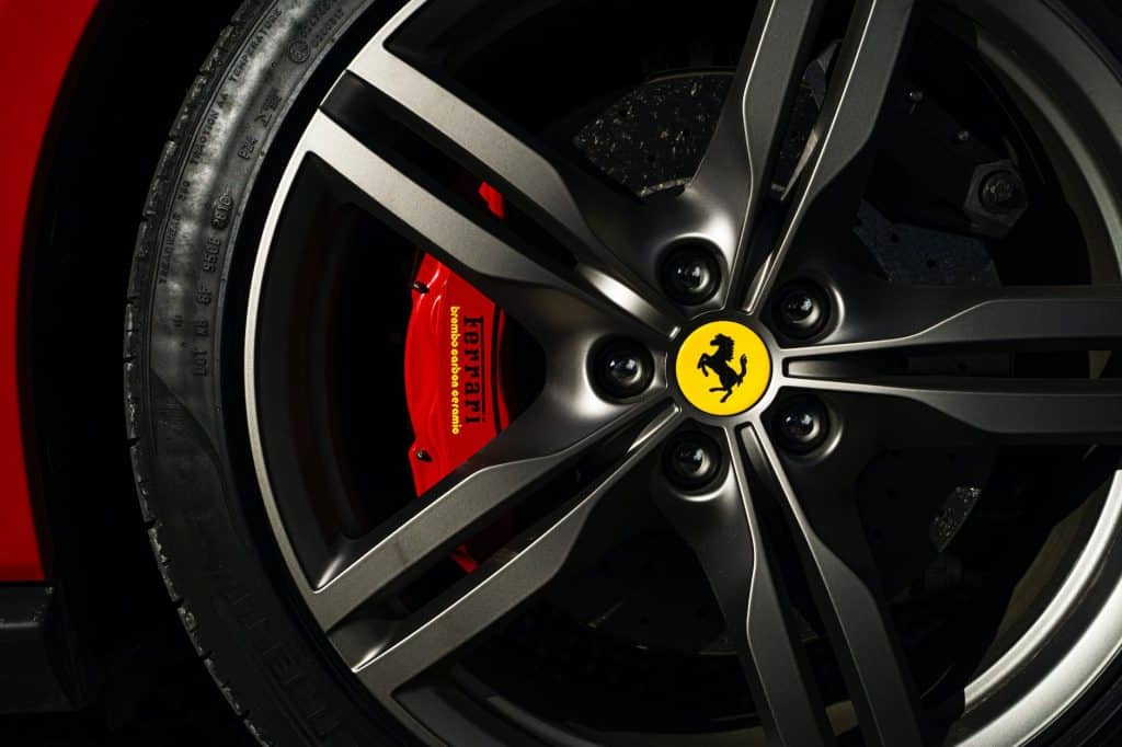 luxury wheel brands