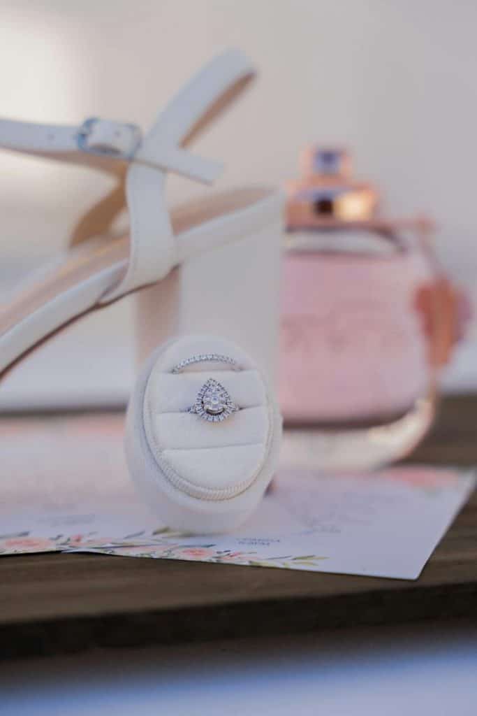 hub-centric ring