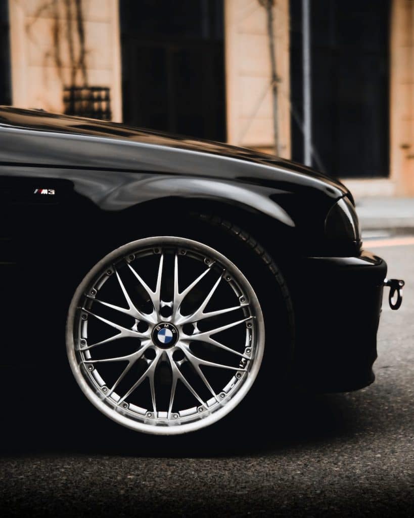 radial tire