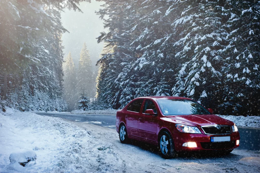 rims for winter driving