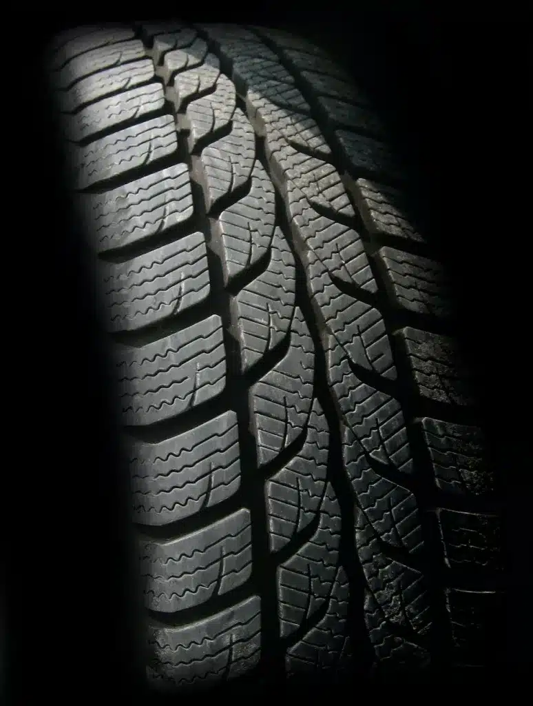 limitless tire financing requirements