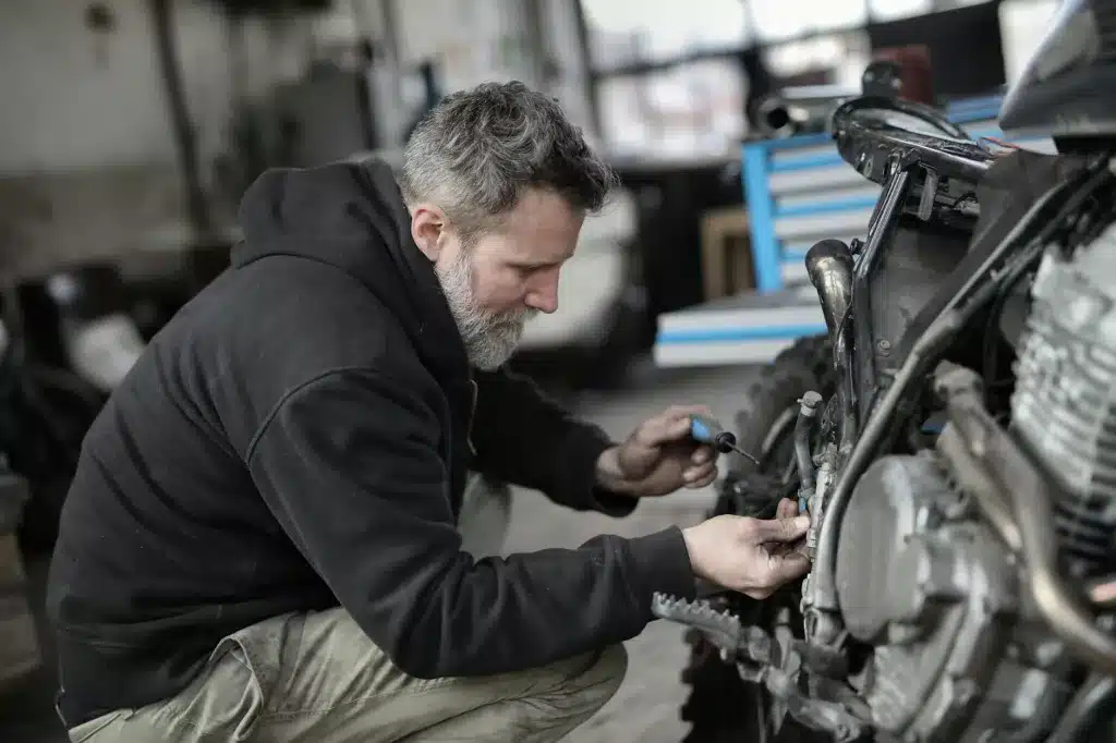 alloy wheel maintenance