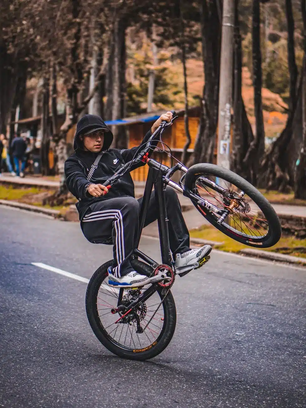 tire balancing near me