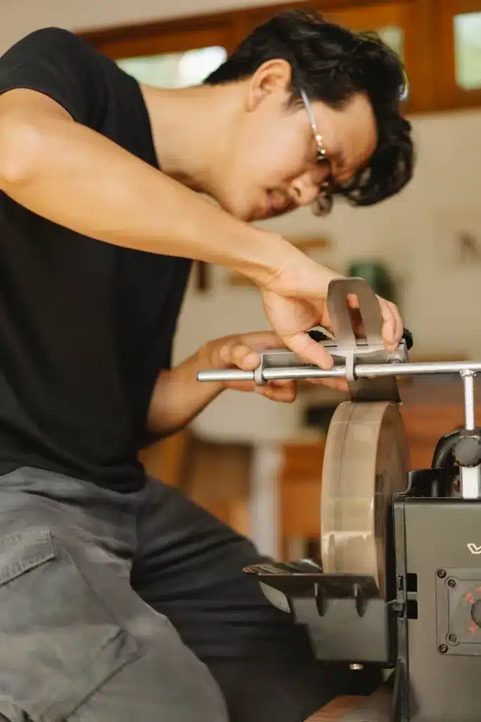 wheel alignment techniques