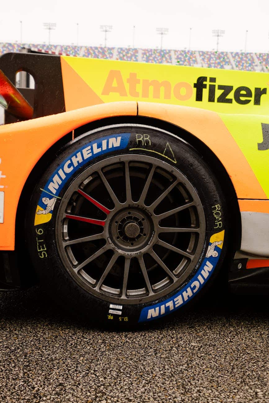 is michelin better than goodyear?