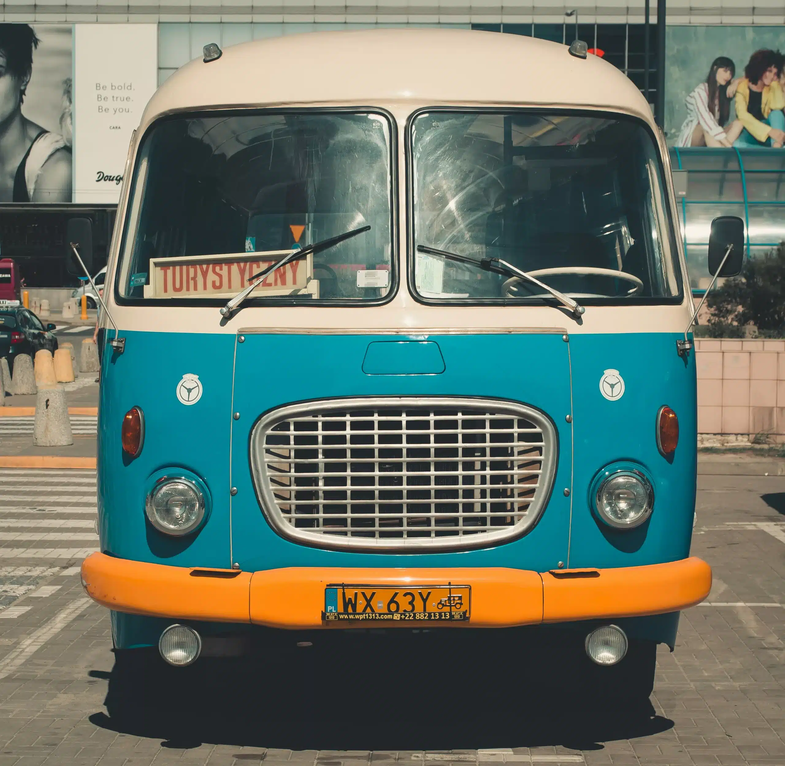 windshield replacement