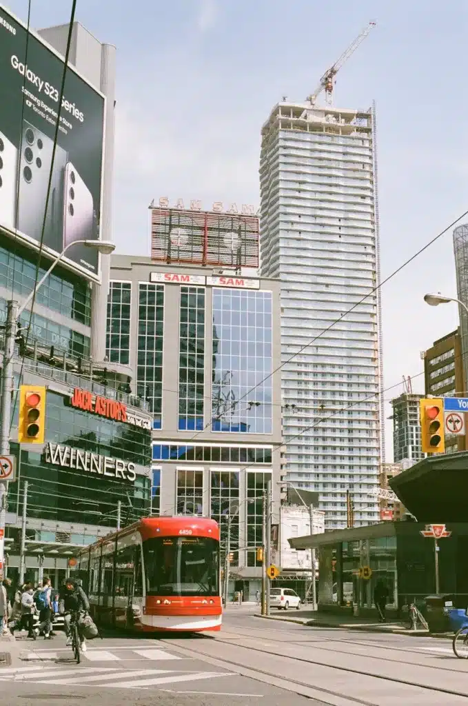 tire sales toronto