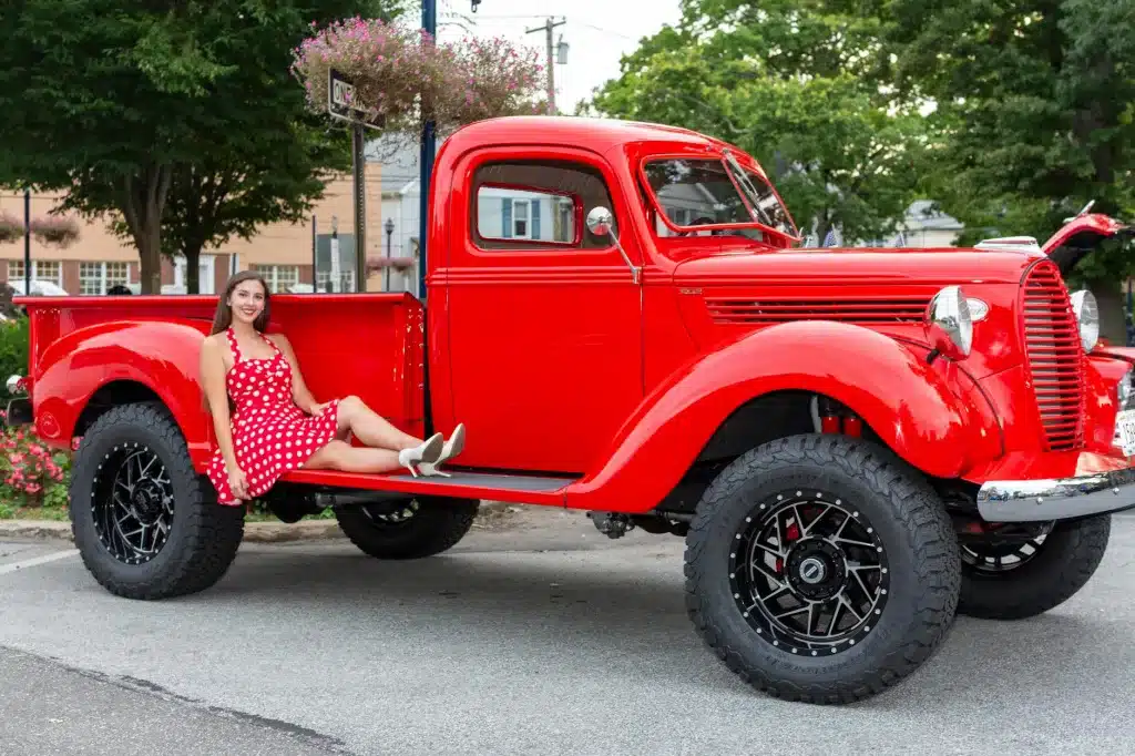 truck tires ontario