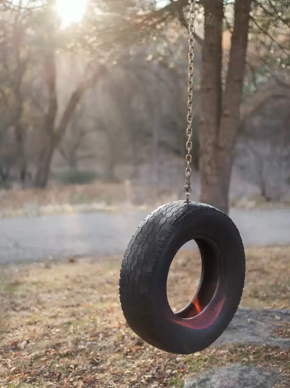 diy tire installation